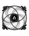 Arctic ACALP00040A Alpine 17 Procesor Chłodnica powietrza 9,2 cm Czarny, Srebrny 1 szt. - nr 47