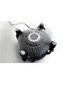 Arctic ACALP00041A Alpine 17 CO Procesor Chłodnica powietrza 9,2 cm Czarny, Srebrny 1 szt. - nr 6