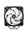 Arctic ACFRE00112A Freezer A35 Procesor Chlodnica/wentylator 11,3 cm Aluminium, Czarny, Biały 1 szt. - nr 29