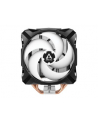 Arctic ACFRE00112A Freezer A35 Procesor Chlodnica/wentylator 11,3 cm Aluminium, Czarny, Biały 1 szt. - nr 2