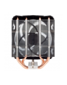 Arctic ACFRE00112A Freezer A35 Procesor Chlodnica/wentylator 11,3 cm Aluminium, Czarny, Biały 1 szt. - nr 30