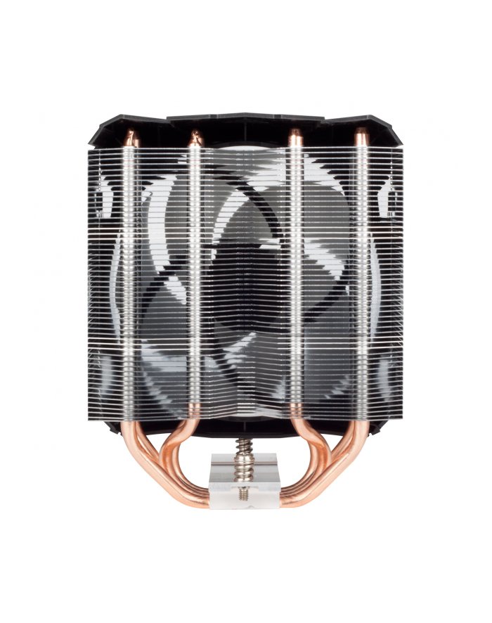 Arctic ACFRE00112A Freezer A35 Procesor Chlodnica/wentylator 11,3 cm Aluminium, Czarny, Biały 1 szt. główny