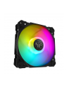 ASUS 90DA0030-B09030 TUF Gaming TF120 ARGB Fan - Triple Fan Kit with ARGB Controller Obudowa komputera Chłodnica powietrza 12 cm Czarny - nr 21