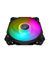 ASUS 90DA0030-B09030 TUF Gaming TF120 ARGB Fan - Triple Fan Kit with ARGB Controller Obudowa komputera Chłodnica powietrza 12 cm Czarny - nr 24