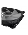 ASUS 90DA0030-B09030 TUF Gaming TF120 ARGB Fan - Triple Fan Kit with ARGB Controller Obudowa komputera Chłodnica powietrza 12 cm Czarny - nr 39