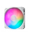 ASUS 90RC00E2-M0UAY0 ROG STRIX LC II 240 ARGB White Edition Procesor Chłodnica cieczy all-in-one 12 cm Biały - nr 10