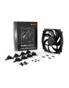 Be Quiet BL097 SILENT WINGS 4 | 140mm PWM Obudowa komputera Wentylator 14 cm Czarny 1 szt. - nr 23