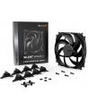 Be Quiet BL097 SILENT WINGS 4 | 140mm PWM Obudowa komputera Wentylator 14 cm Czarny 1 szt. - nr 24