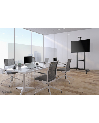 Neomounts by Newstar NS-CLMPSTANDBLACK NS-CLMPSTAND