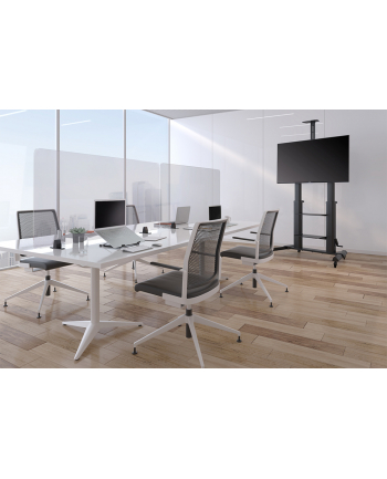 Neomounts by Newstar NS-CLMPSTANDBLACK NS-CLMPSTAND