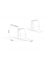 Neomounts by Newstar NS-CLMPSTANDBLACK NS-CLMPSTAND - nr 8