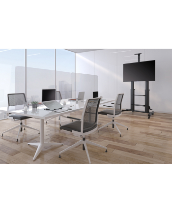 Neomounts by Newstar NS-CLMPSTANDWHITE NS-CLMPSTAND