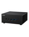 ASUS 90MR00U2-M000D0 PN64-BB5013MD mini PC Czarny - nr 22