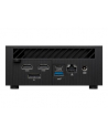 ASUS 90MR00U2-M000D0 PN64-BB5013MD mini PC Czarny - nr 26