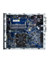 Shuttle PIB-DH32U511 XPС slim DH32U5 Wielkość PC 1.35L Czarny Intel SoC i5-1135G7 - nr 29