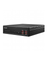 Shuttle PIB-DH32U511 XPС slim DH32U5 Wielkość PC 1.35L Czarny Intel SoC i5-1135G7 - nr 31