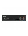 Shuttle PIB-DH32U511 XPС slim DH32U5 Wielkość PC 1.35L Czarny Intel SoC i5-1135G7 - nr 32