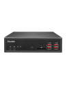 Shuttle PIB-DH32U511 XPС slim DH32U5 Wielkość PC 1.35L Czarny Intel SoC i5-1135G7 - nr 33