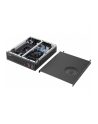 Shuttle PIB-DH32U511 XPС slim DH32U5 Wielkość PC 1.35L Czarny Intel SoC i5-1135G7 - nr 34