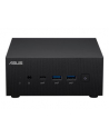 ASUS 90MR00U2-M000C0 ExpertCenter PN64-BB3012MD i3-1220P mini PC Intel® Core™ i3 8 GB DDR5-SDRAM 256 GB SSD Czarny - nr 35