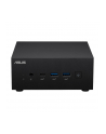 ASUS 90MR00U2-M000C0 ExpertCenter PN64-BB3012MD i3-1220P mini PC Intel® Core™ i3 8 GB DDR5-SDRAM 256 GB SSD Czarny - nr 43