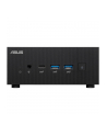 ASUS 90MR00U2-M000C0 ExpertCenter PN64-BB3012MD i3-1220P mini PC Intel® Core™ i3 8 GB DDR5-SDRAM 256 GB SSD Czarny - nr 50