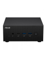 ASUS 90MR00U2-M000C0 ExpertCenter PN64-BB3012MD i3-1220P mini PC Intel® Core™ i3 8 GB DDR5-SDRAM 256 GB SSD Czarny - nr 54