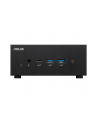 ASUS 90MR00U2-M000C0 ExpertCenter PN64-BB3012MD i3-1220P mini PC Intel® Core™ i3 8 GB DDR5-SDRAM 256 GB SSD Czarny - nr 6