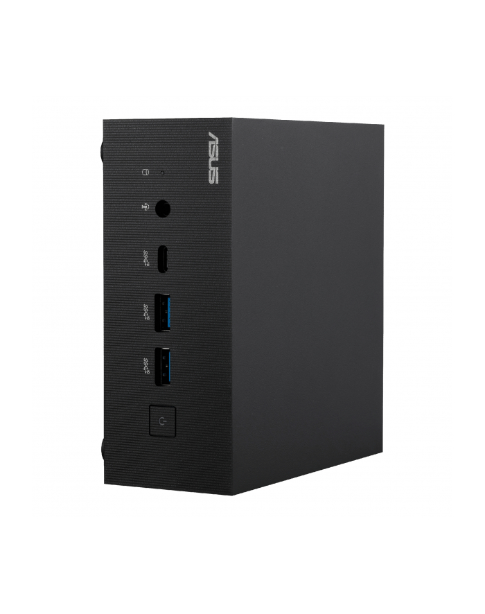ASUS 90MR00U2-M000C0 ExpertCenter PN64-BB3012MD i3-1220P mini PC Intel® Core™ i3 8 GB DDR5-SDRAM 256 GB SSD Czarny główny