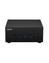 ASUS 90MR00U2-M000E0 ExpertCenter PN64-BB7014MD i7-12700H mini PC Intel® Core™ i7 8 GB DDR5-SDRAM 256 GB SSD Czarny - nr 1