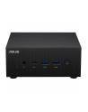 ASUS 90MS02F1-M000Y0 ExpertCenter PN52-S5030MD 5600H mini PC AMD Ryzen™ 5 8 GB DDR4-SDRAM 256 GB SSD Czarny - nr 30