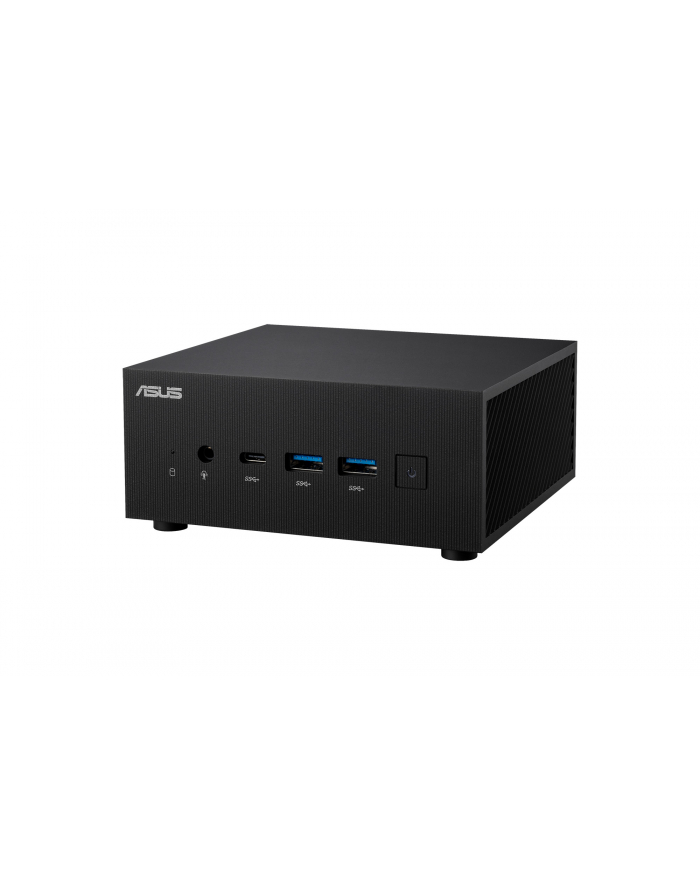 ASUS 90MS02F1-M000Y0 ExpertCenter PN52-S5030MD 5600H mini PC AMD Ryzen™ 5 8 GB DDR4-SDRAM 256 GB SSD Czarny główny