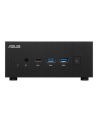 ASUS 90MS02F1-M000Z0 ExpertCenter PN52-S7031MD 5800H mini PC AMD Ryzen™ 7 16 GB DDR4-SDRAM 512 GB SSD Czarny - nr 22