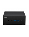 ASUS 90MS02G1-M000C0 ExpertCenter PN64-S5012MD i5-12500H mini PC Intel® Core™ i5 8 GB DDR5-SDRAM 256 GB SSD Czarny - nr 16