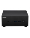 ASUS 90MS02G1-M000D0 ExpertCenter PN64-S7013MD i7-12700H mini PC Intel® Core™ i7 16 GB DDR5-SDRAM 512 GB SSD Czarny - nr 28