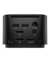 HP Inc. 4J0G4AA#ABB Thunderbolt Dock 280W G4 w/Combo Cable - nr 39