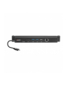 Lindy 43319 stacja dokująca Przewodowa USB 3.2 Gen 1 (3.1 Gen 1) Type-C Czarny - nr 12