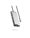 Alogic DUCDDV3 DV3 Przewodowa USB 3.2 Gen 1 (3.1 Gen 1) Type-C Srebrny - nr 11