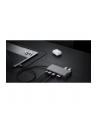 Alogic DUCDDV3 DV3 Przewodowa USB 3.2 Gen 1 (3.1 Gen 1) Type-C Srebrny - nr 12