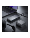 Alogic DUCDDV3 DV3 Przewodowa USB 3.2 Gen 1 (3.1 Gen 1) Type-C Srebrny - nr 13