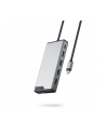 Alogic DUCDDV3 DV3 Przewodowa USB 3.2 Gen 1 (3.1 Gen 1) Type-C Srebrny - nr 17