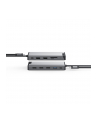 Alogic DUCDDV3 DV3 Przewodowa USB 3.2 Gen 1 (3.1 Gen 1) Type-C Srebrny - nr 19