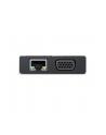 Alogic DUCDDV3 DV3 Przewodowa USB 3.2 Gen 1 (3.1 Gen 1) Type-C Srebrny - nr 22