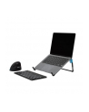 R-GO Tools RGOSC015BL stojak na notebooka 55,9 cm (22') Podstawka na notebooka Czarny - nr 16