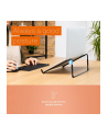 R-GO Tools RGOSC015BL stojak na notebooka 55,9 cm (22') Podstawka na notebooka Czarny - nr 18