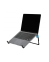 R-GO Tools RGOSC015BL stojak na notebooka 55,9 cm (22') Podstawka na notebooka Czarny - nr 6