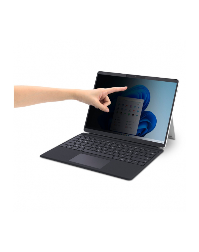 Kensington K51700WW ochraniacz ekranu tabletu Przezroczysta ochrona ekranu Microsoft 1 szt. główny