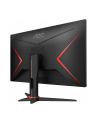 AOC 24G2SPAE G2 /BK LED display 60,5 cm (23.8') 1920 x 1080 px Full HD Czarny, Czerwony - nr 31