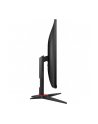 AOC 24G2SPAE G2 /BK LED display 60,5 cm (23.8') 1920 x 1080 px Full HD Czarny, Czerwony - nr 33