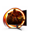 AOC 24G2SPAE G2 /BK LED display 60,5 cm (23.8') 1920 x 1080 px Full HD Czarny, Czerwony - nr 37